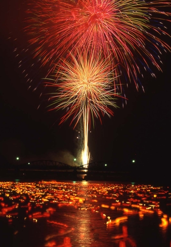 水無月祭り