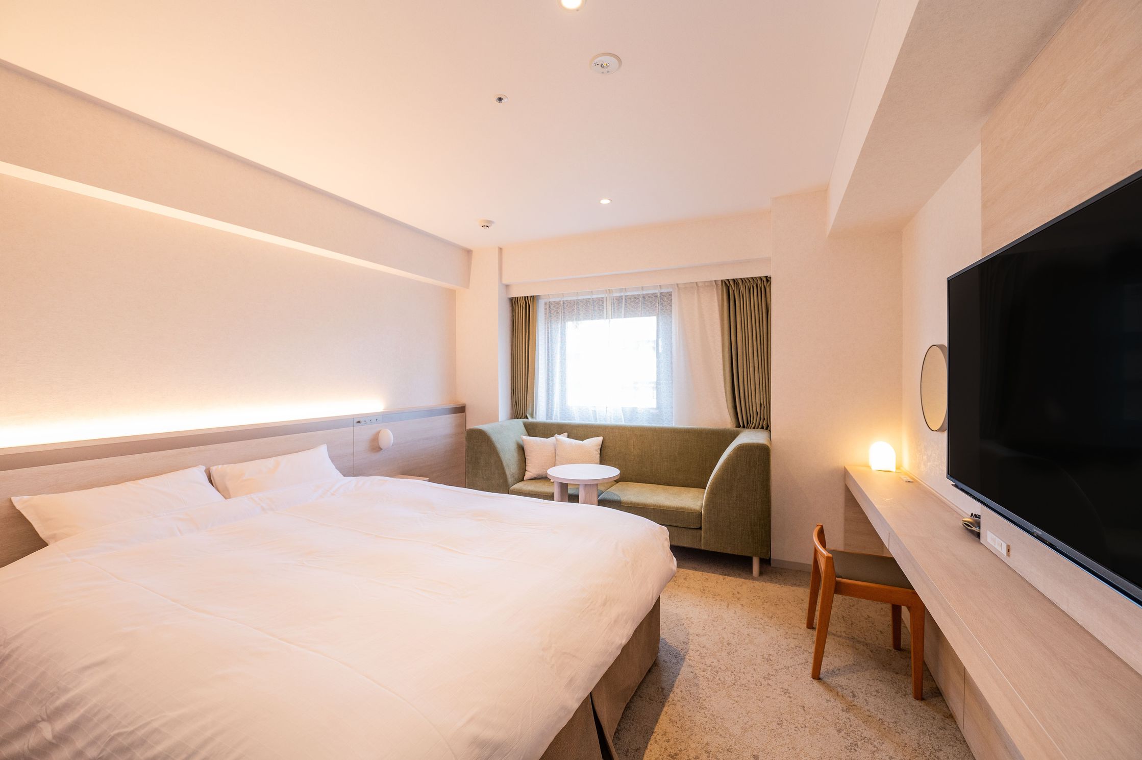 ◇禁煙◇デラックスダブルルーム〜本館〜