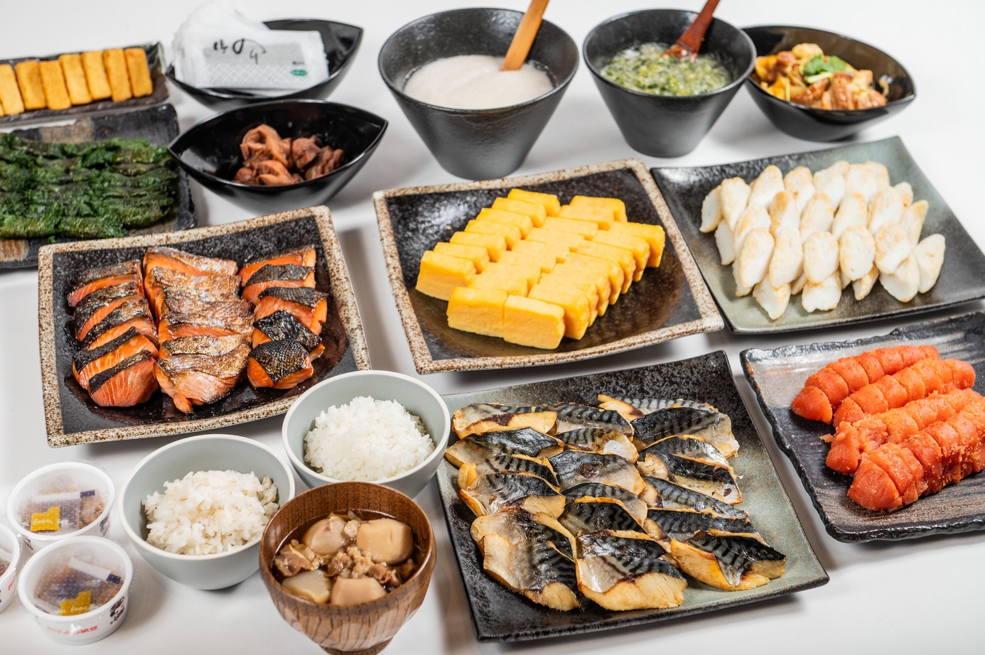 【朝食付き】ロイヤルホストビュッフェ朝食付きプラン♪〜フリードリンク付き