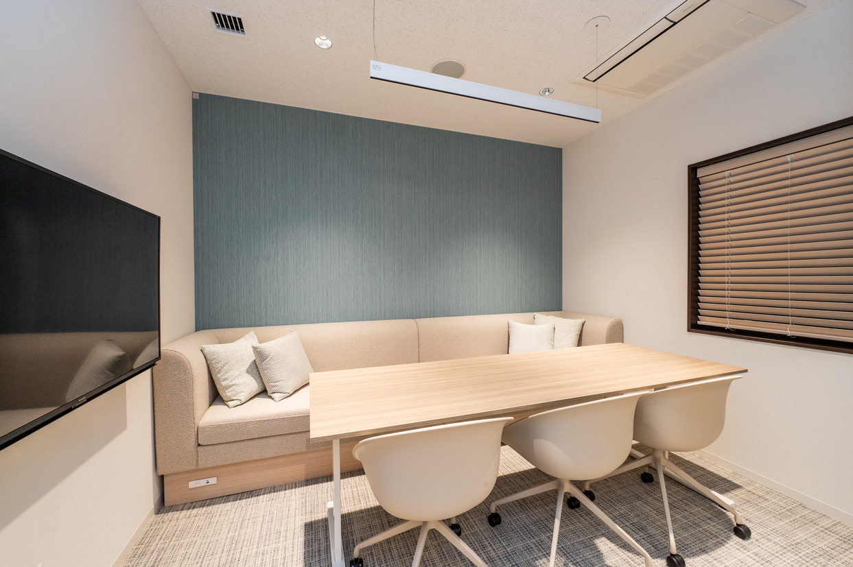 【食事なし】ビジネスにおすすめ〜ラウンジ利用・ウェルカムドリンクサービス付〜