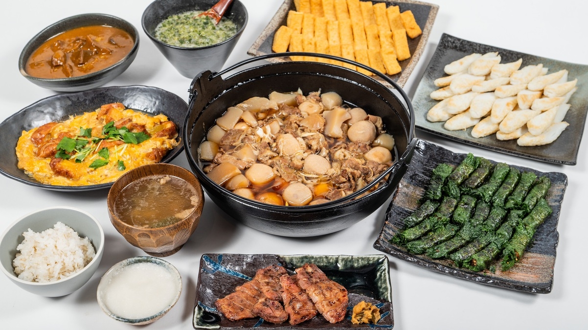 【朝食付き】【清掃は3日に一度】清掃なしでお得に宿泊！連泊プラン！ 
