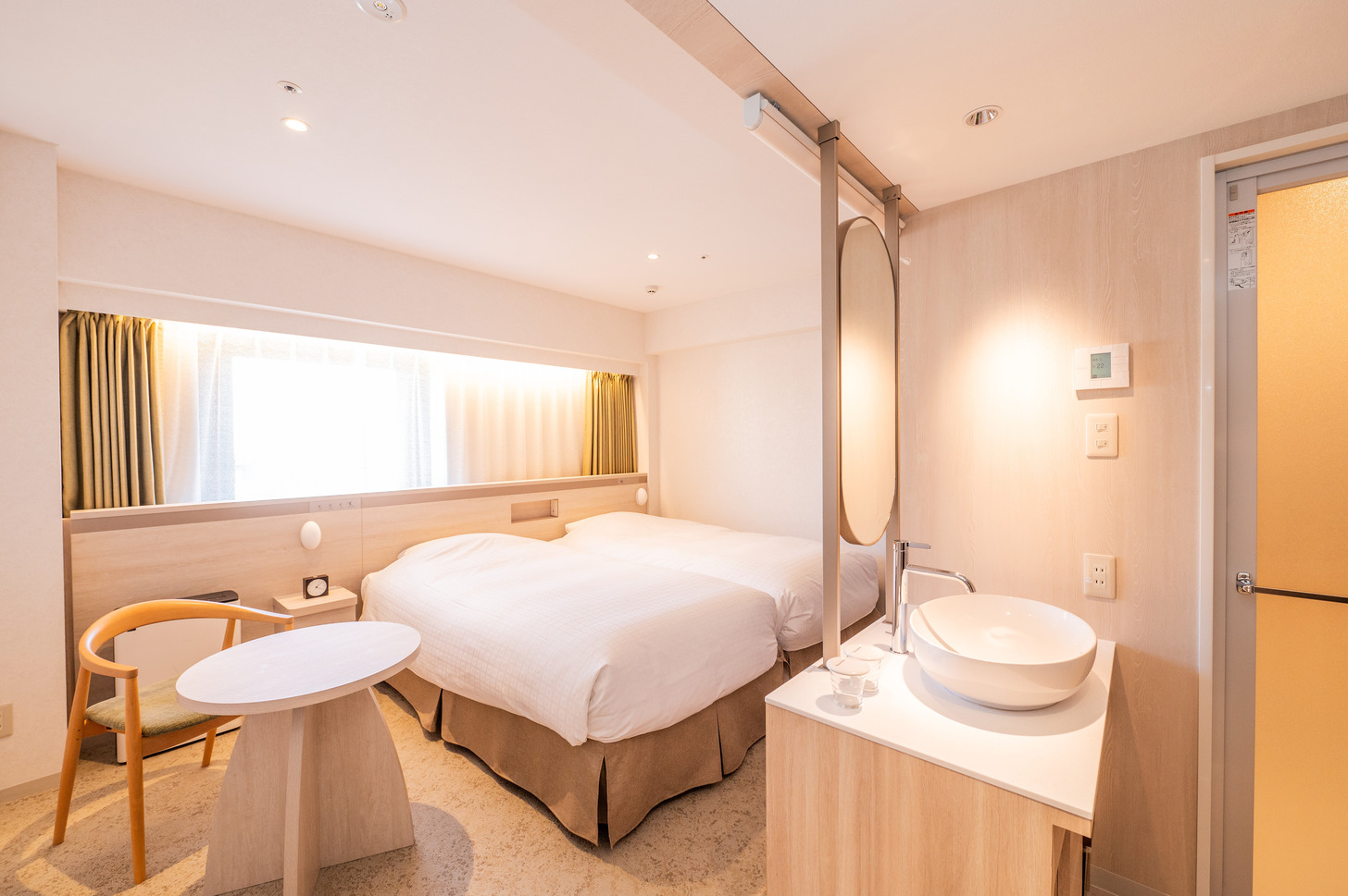 ◇禁煙◇ツインルーム〜本館〜