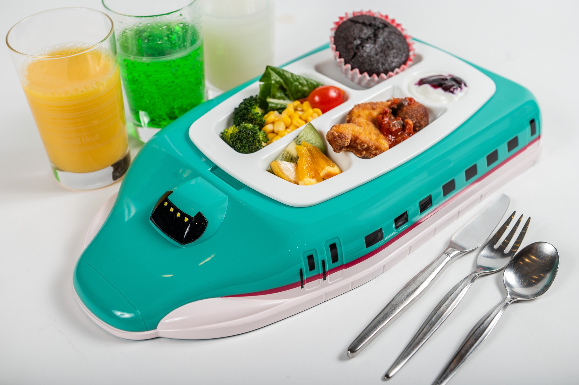 【朝食付き】ロイヤルホストビュッフェ朝食付きプラン♪〜フリードリンク付き