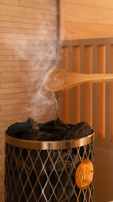 【サウナイキタイ】Saunaオープン記念特別プラン　〜フリードリンク付き〜【食事なし】