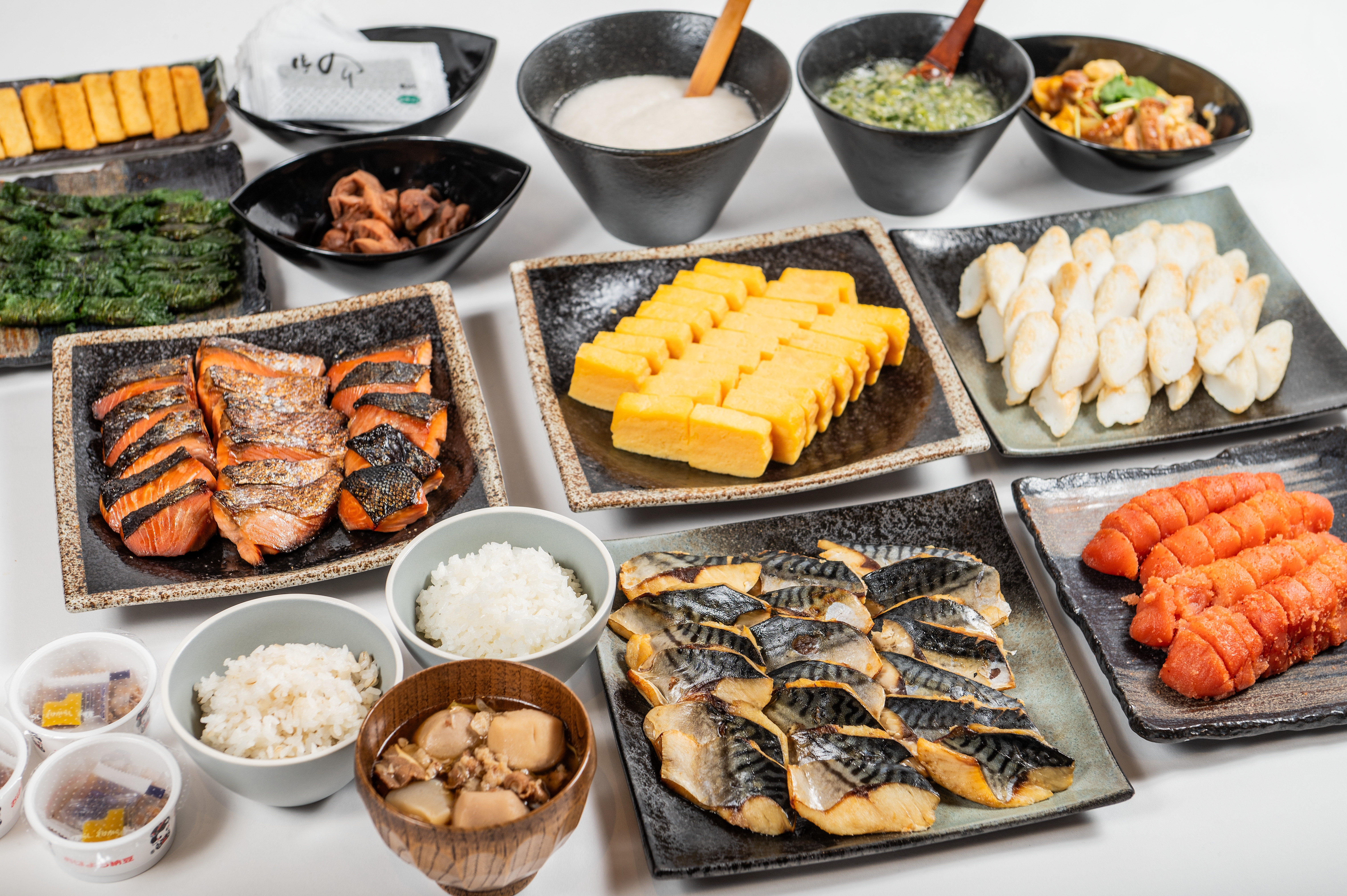 和食メニュー
