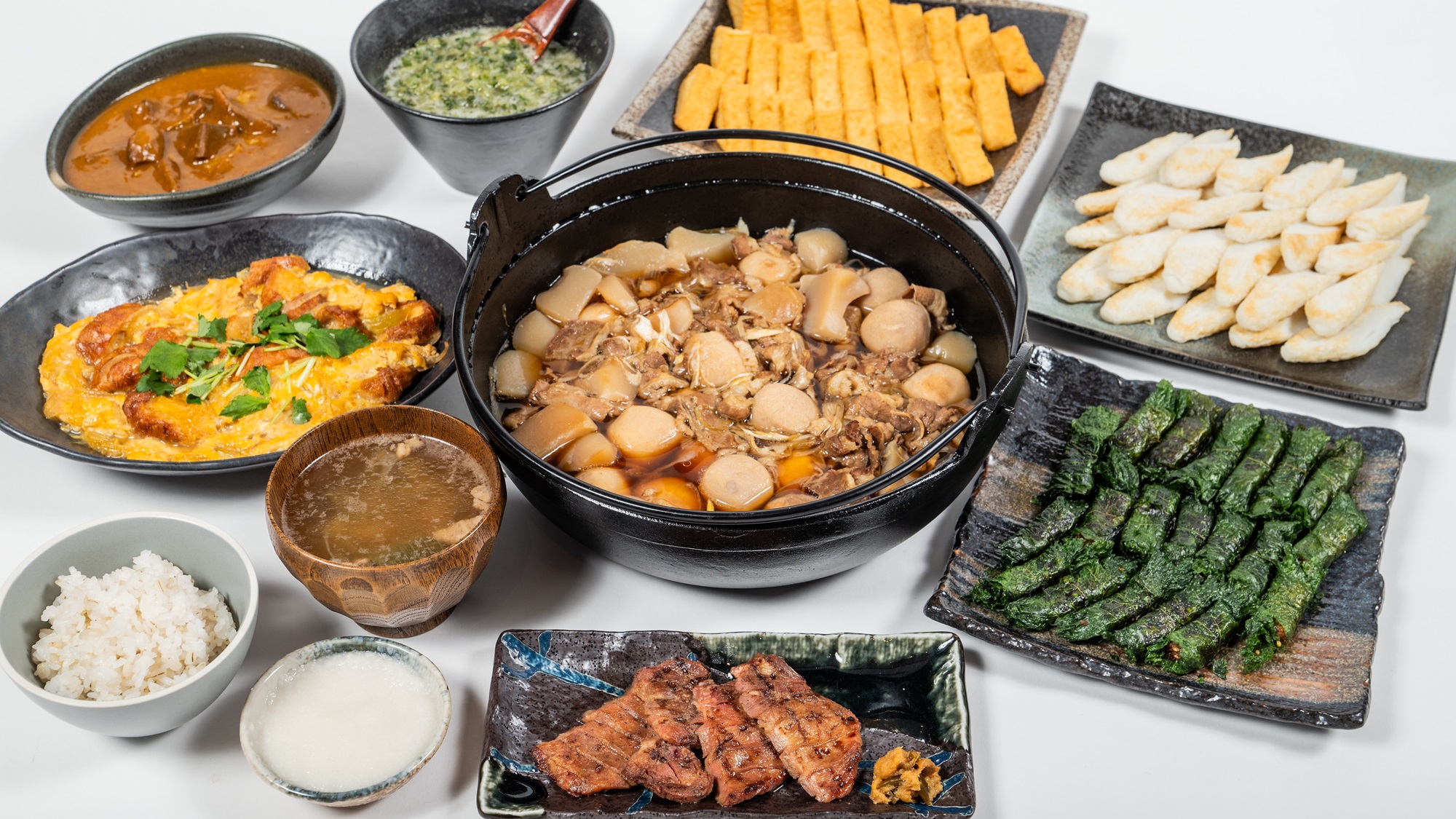地元食