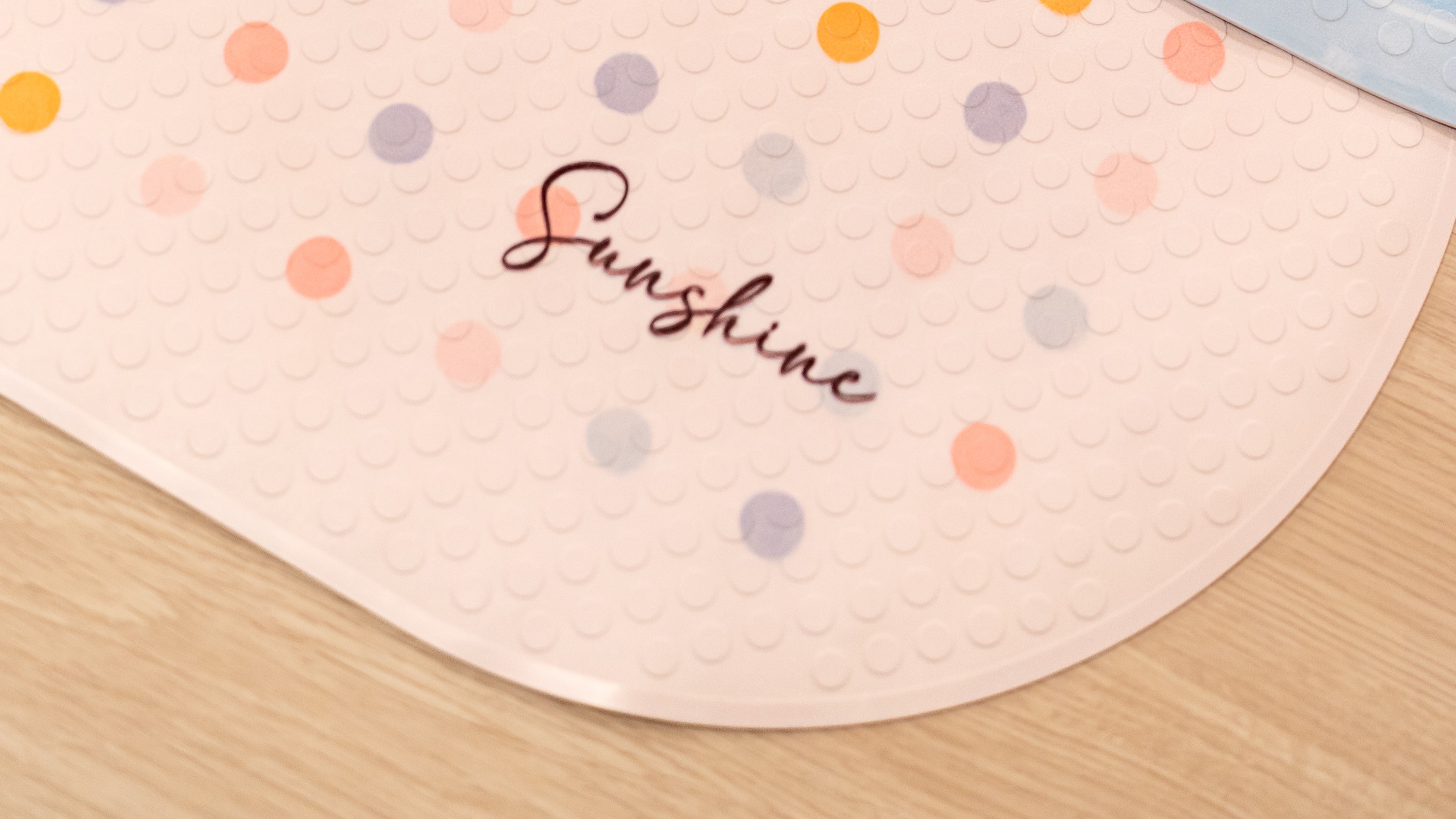 バスタブ用滑り止めマット