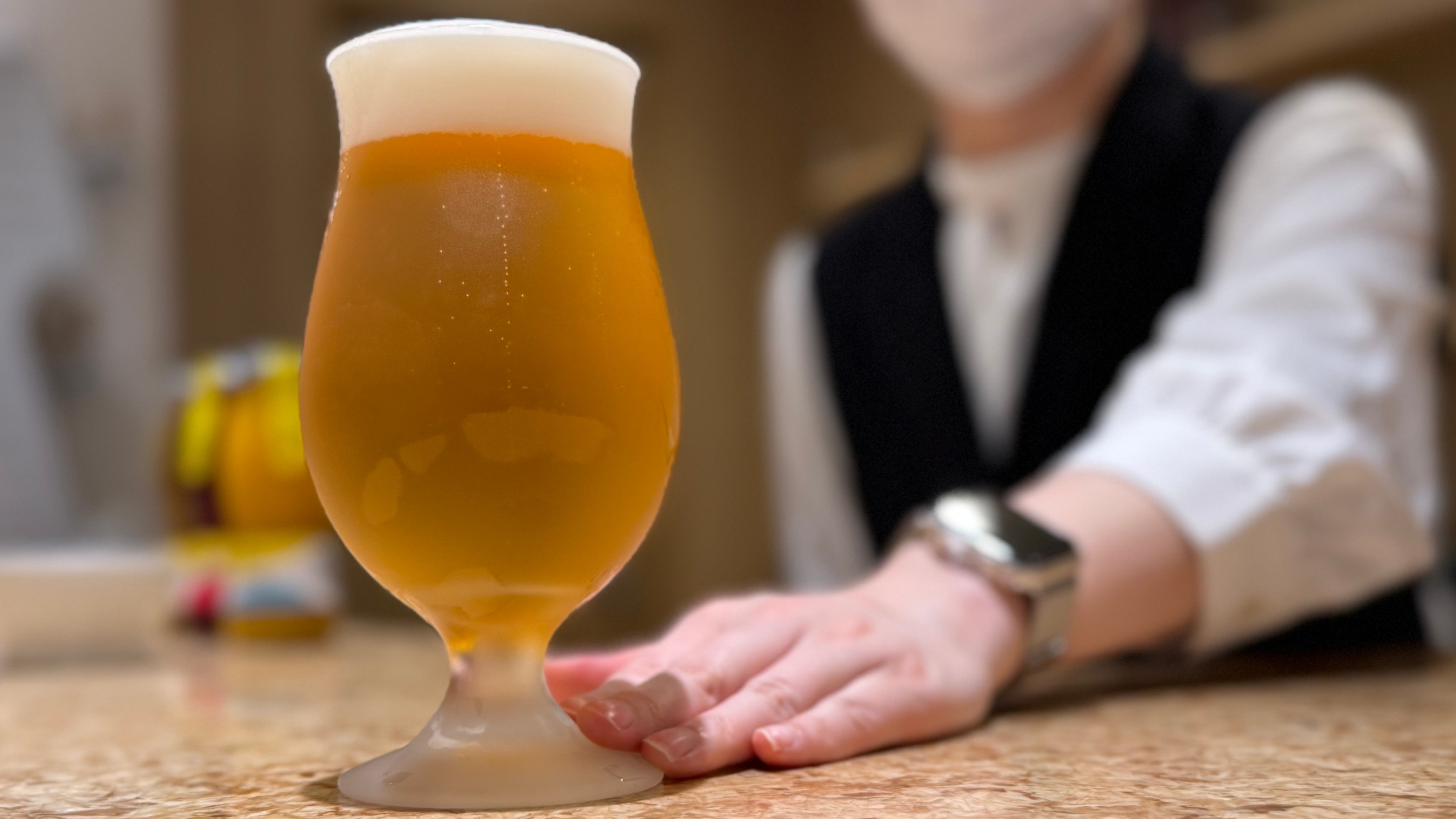 (別館宿泊者限定)ウェルカムドリンク　≪アルコール≫ビール／ハイボール／レモンサワー