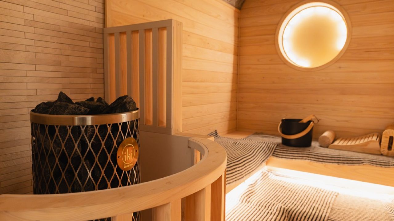 本館／ロイヤルSaunaツインルーム～花京院～