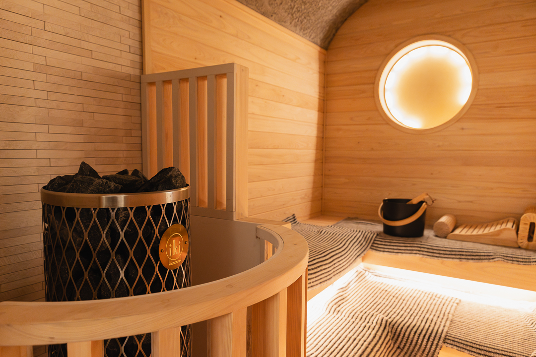 ロイヤルSaunaツインルーム～花京院～