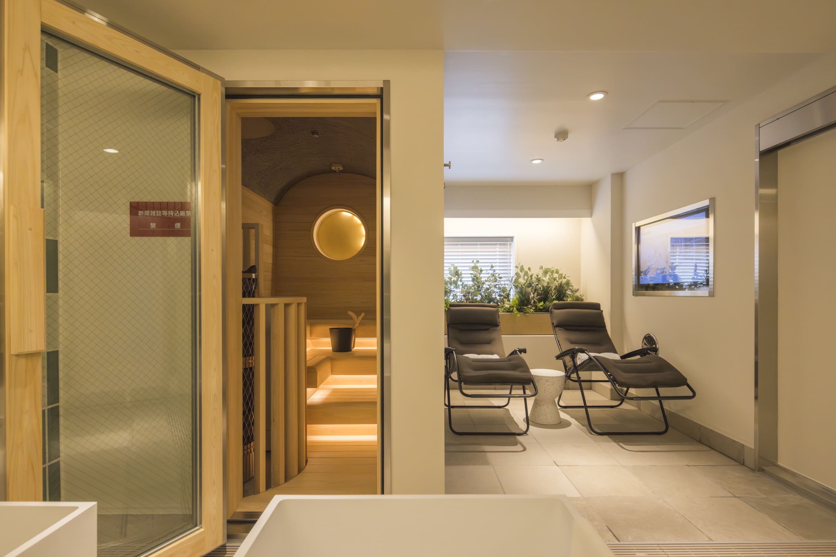 リッチモンドホテル仙台(2025年4月19日サウナ付き客室オープン)