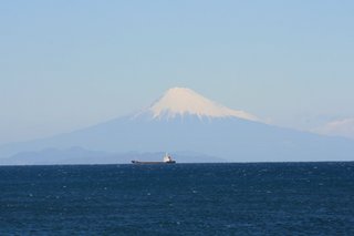 富士山