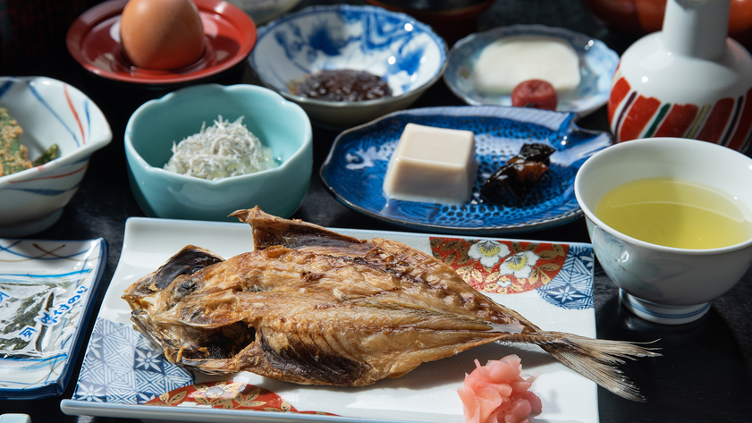 【ライトプラン】量少なめ■大将おまかせプラン！割烹旅館で食べるリッチなビジネス夕食＜2食付＞