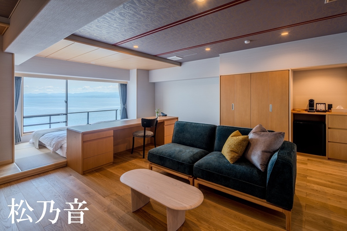 リニューアル【10％OFF】〜快適なハイクラスルーム誕生〜　＜基本会席＞