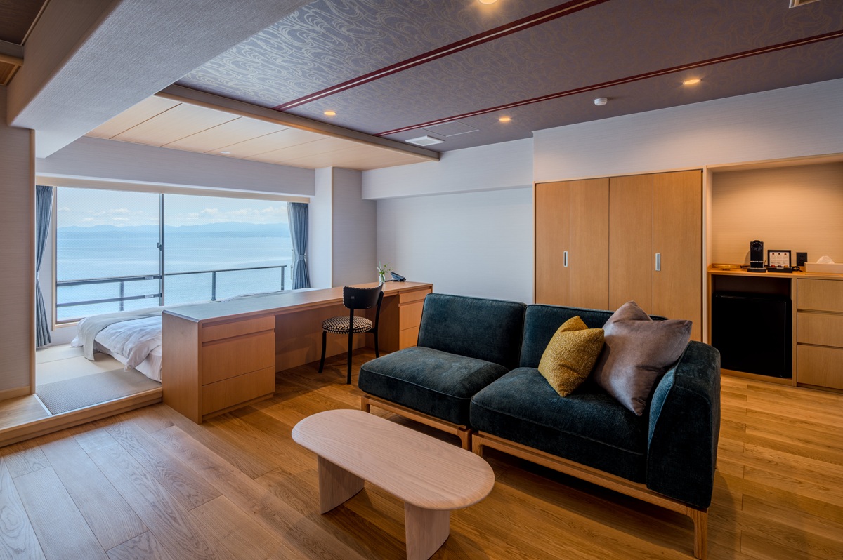 洋室 〜松乃音〜