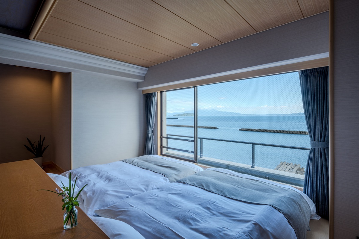 洋室 〜松乃音〜