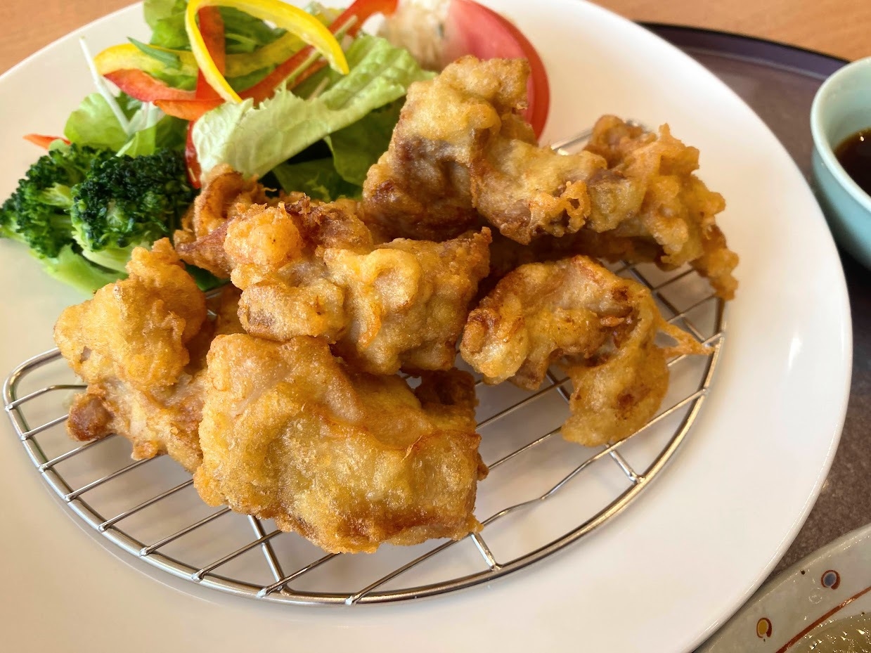 【曜日別の夕食付きプラン】レストラン『アクア』の定食・焼きカレー・パスタ（2食付き）★駐車場無料★