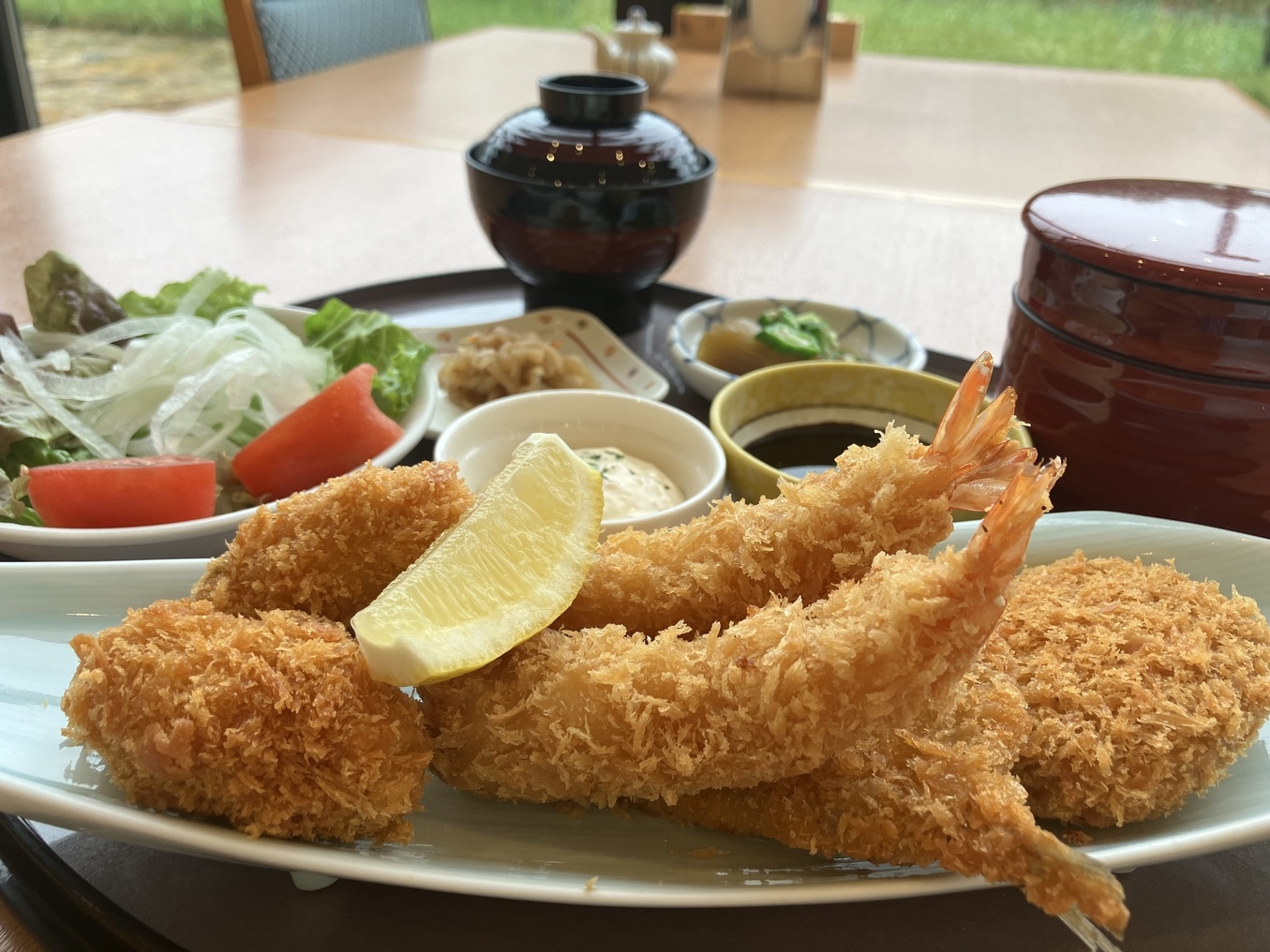 【夕食付きプラン】シェフおススメメニュー★レストラン『アクア』の2食付き★駐車場無料★