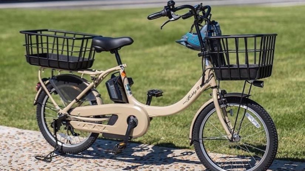 【レンタサイクル付きプラン】電動アシスト自転車であだたら高原をサイクリング♪【1泊2食付き】