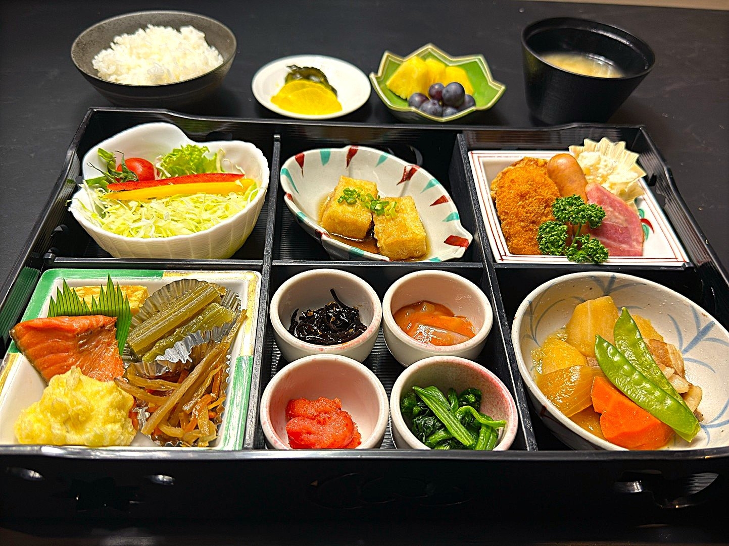 【夕食、朝食付】 日本海の海の幸に舌鼓！羽幌海席プラン 