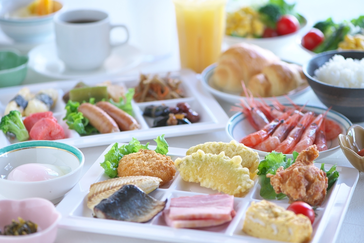 【 夕食、朝食付】 羽幌今宵膳湯ったりプラン 