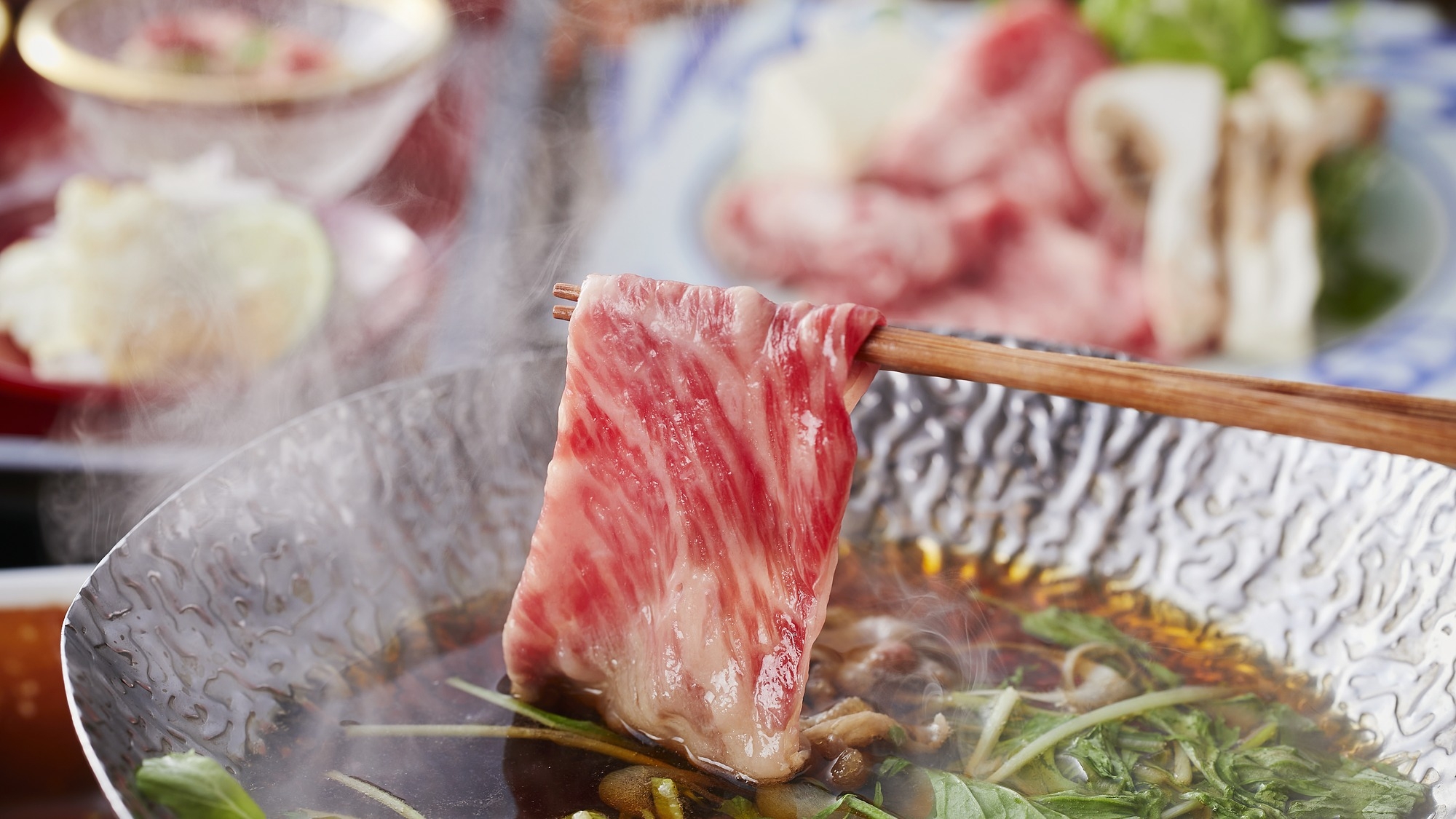 【楽天スーパーSALE】【土地の恵み会席】季節を感じる多彩なお料理の数々を愉しむ