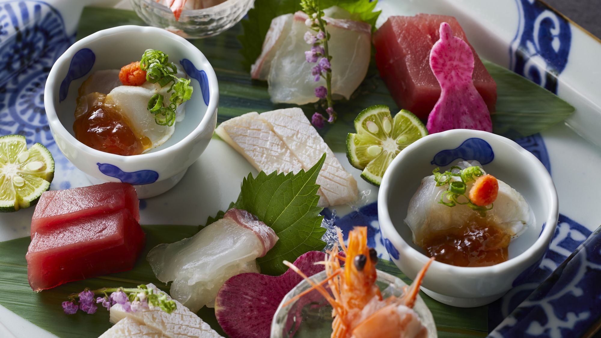 【春SALE】【特別会席】旬の高級食材を堪能