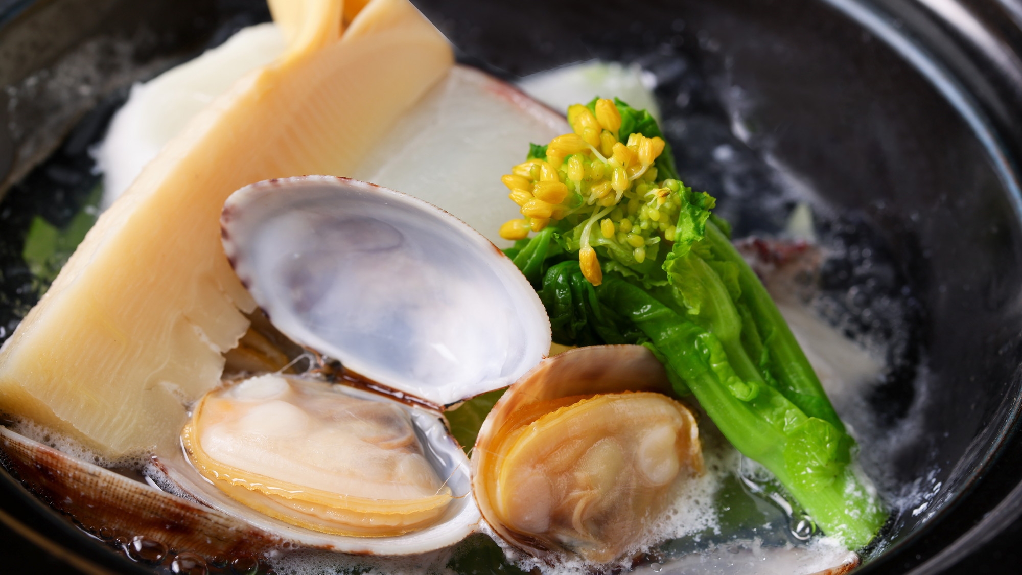 ＜早期割28＞【土地の恵み会席】季節を感じる多彩なお料理の数々を愉しむ