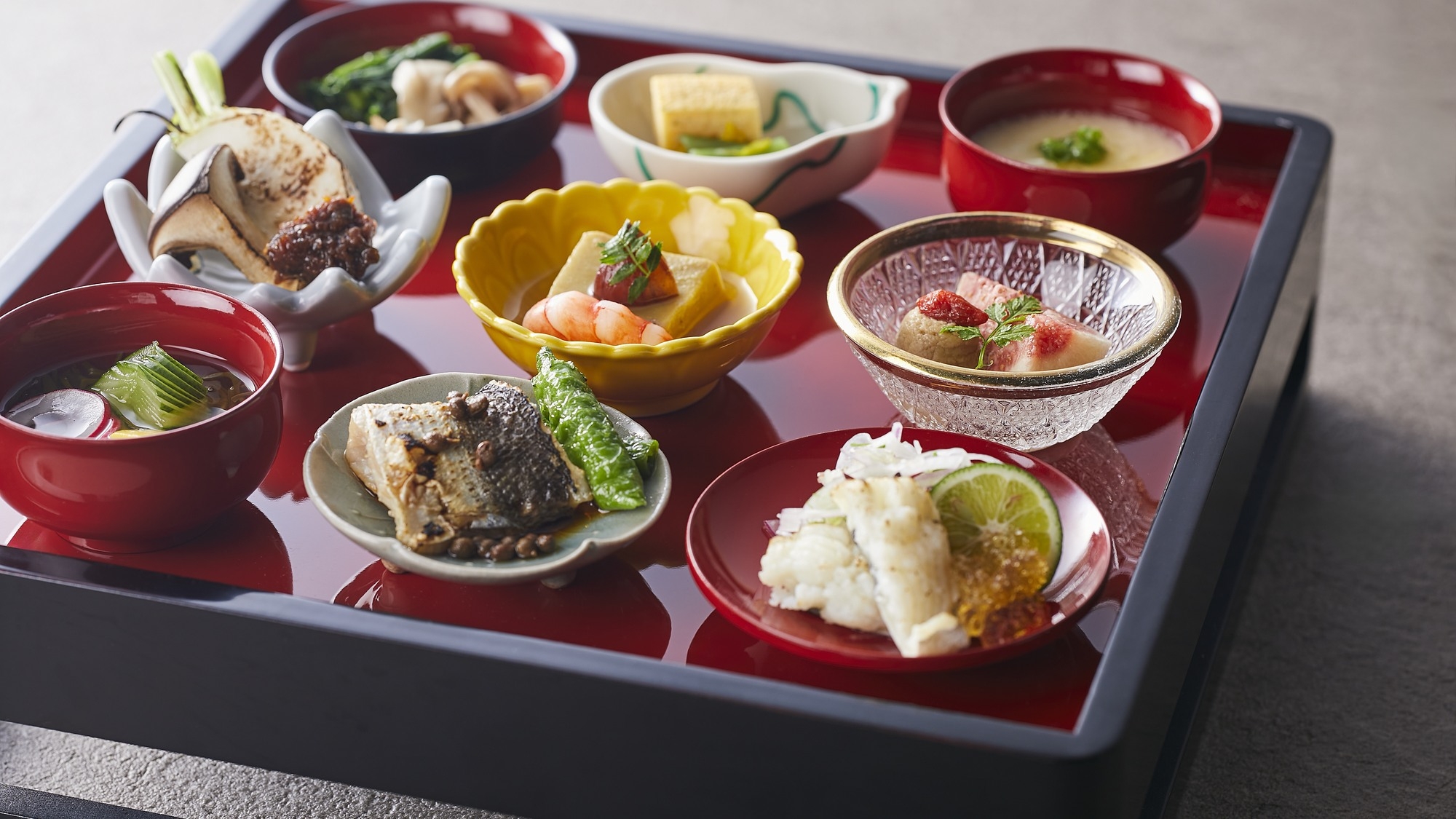 【楽天スーパーSALE】【特別会席】旬の高級食材を堪能
