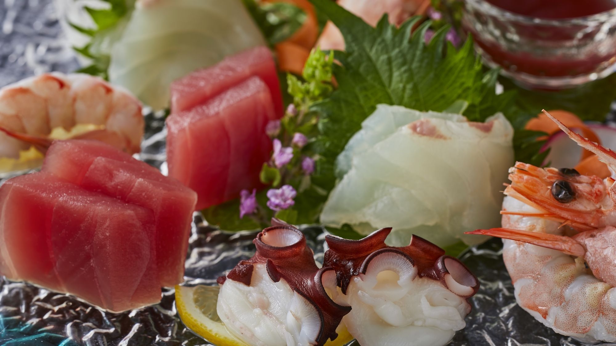 ＜早期割28＞【2025年8月リニューアル／土地の恵み会席】季節を感じる多彩なお料理の数々を愉しむ