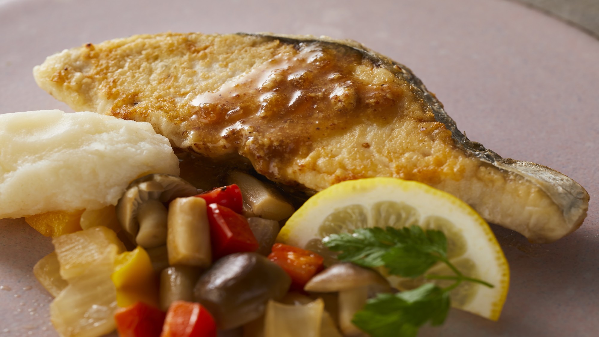 【土地の恵み会席】春(2026年3月～2026年5月) 