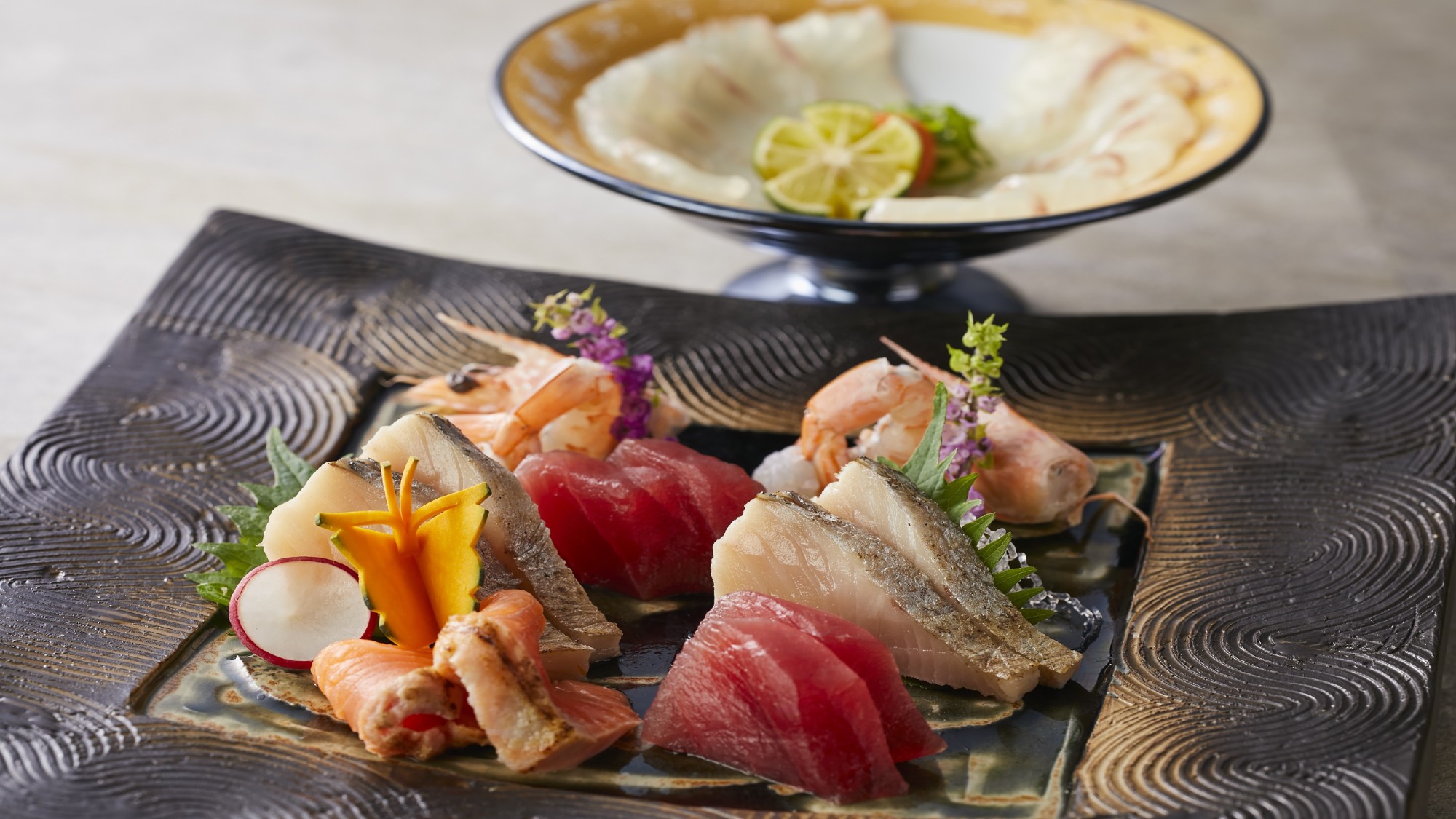 【特別会席】春(2026年3月～5月)  