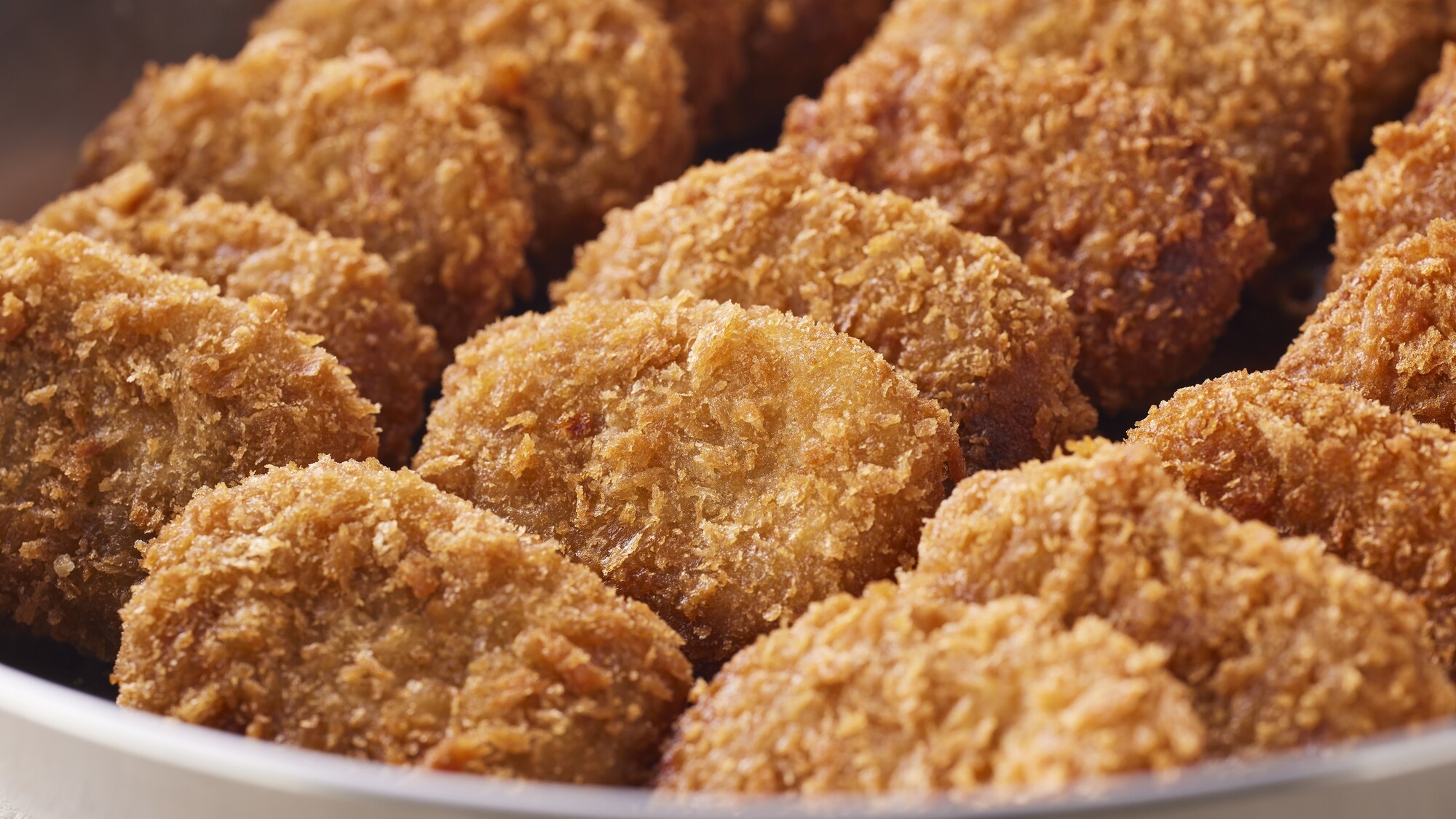 【朝食ビュッフェ】有馬名物山椒コロッケ