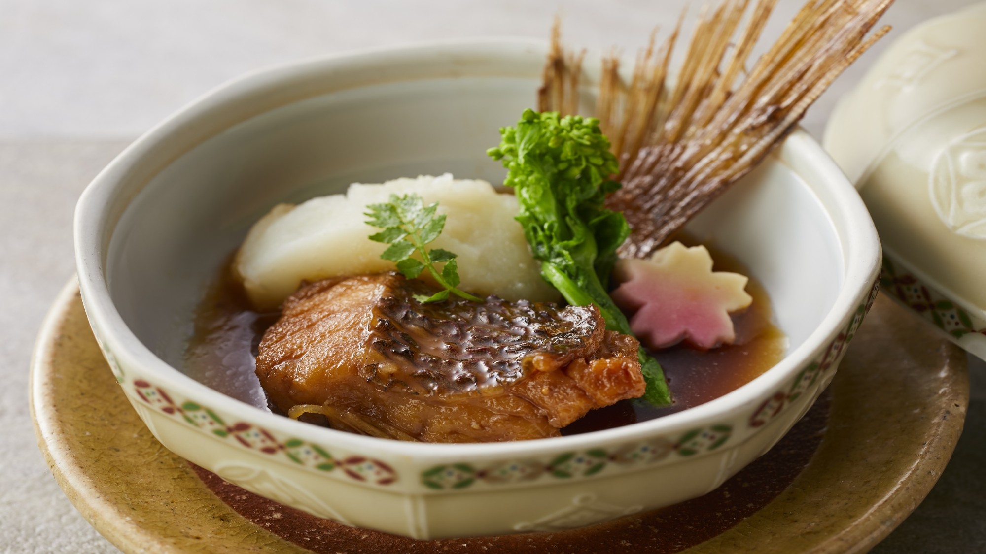 【特別会席】春(2026年3月～5月)  