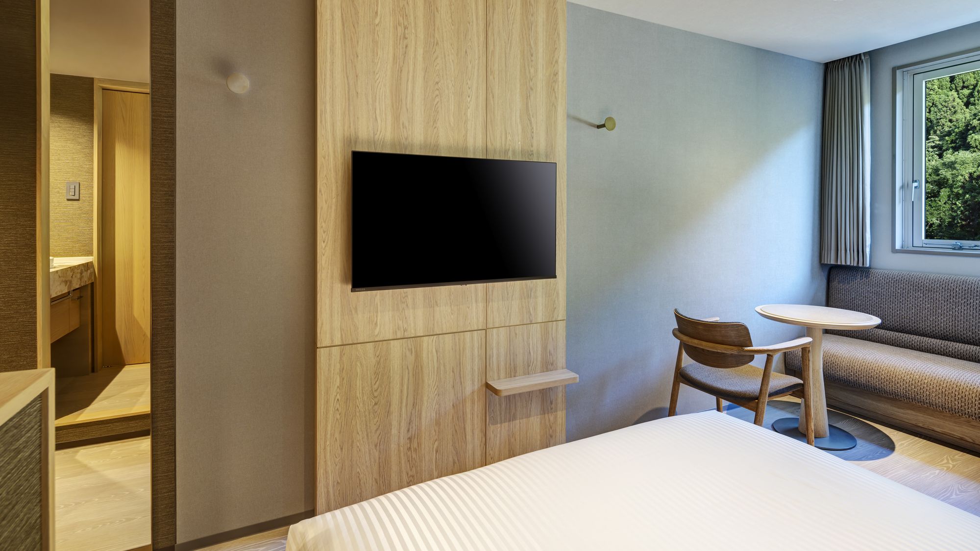 【2025年8月リニューアル】スタンダードダブル　