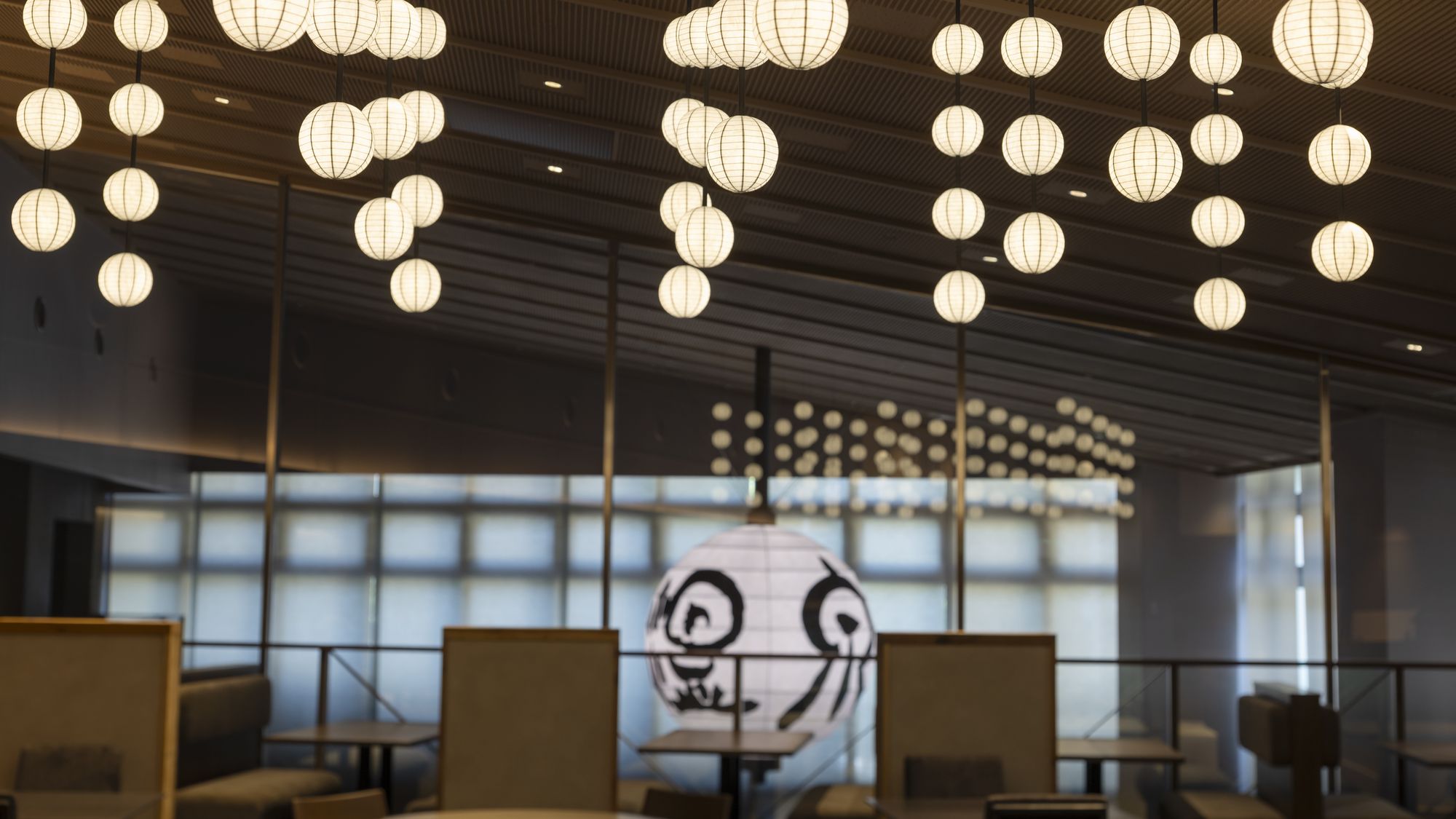 レストラン（2025年8月リニューアル）