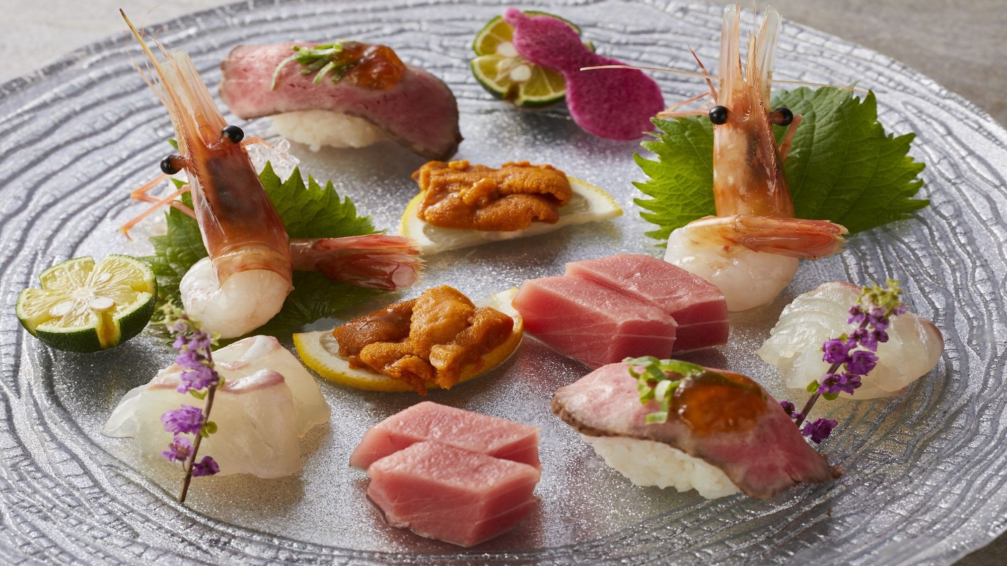 【極み会席】春(2026年3月～5月)  