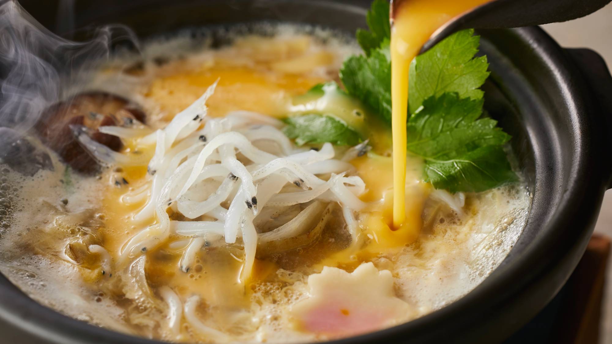 【季節の会席】春(2026年3月～5月)  