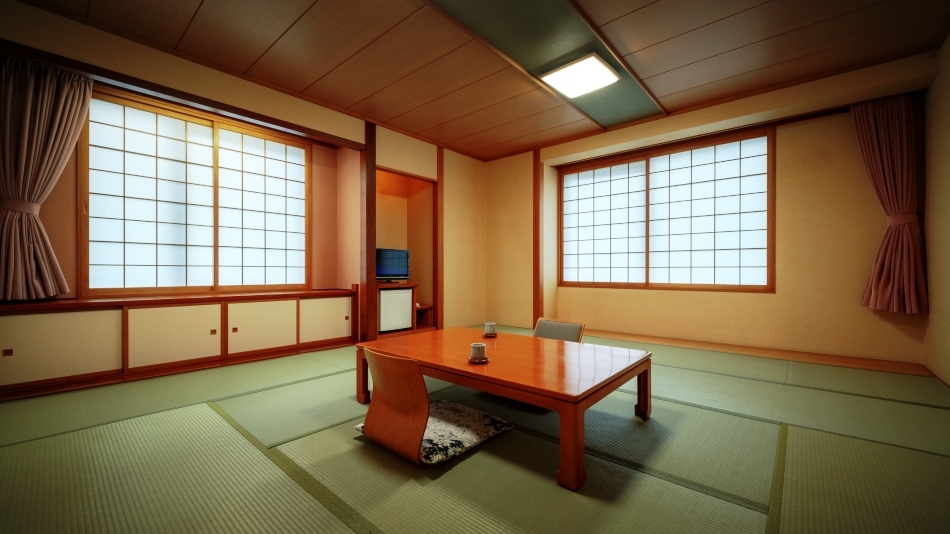 【利尻・礼文にお住まいの方限定！お得に宿泊♪】稚内駅から徒歩４分・フェリー乗り場は車で5分【素泊り】