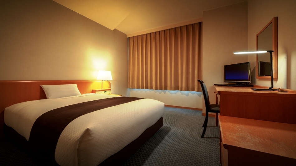 【利尻・礼文にお住まいの方限定！お得に宿泊♪】稚内駅から徒歩４分・フェリー乗り場は車で5分【素泊り】