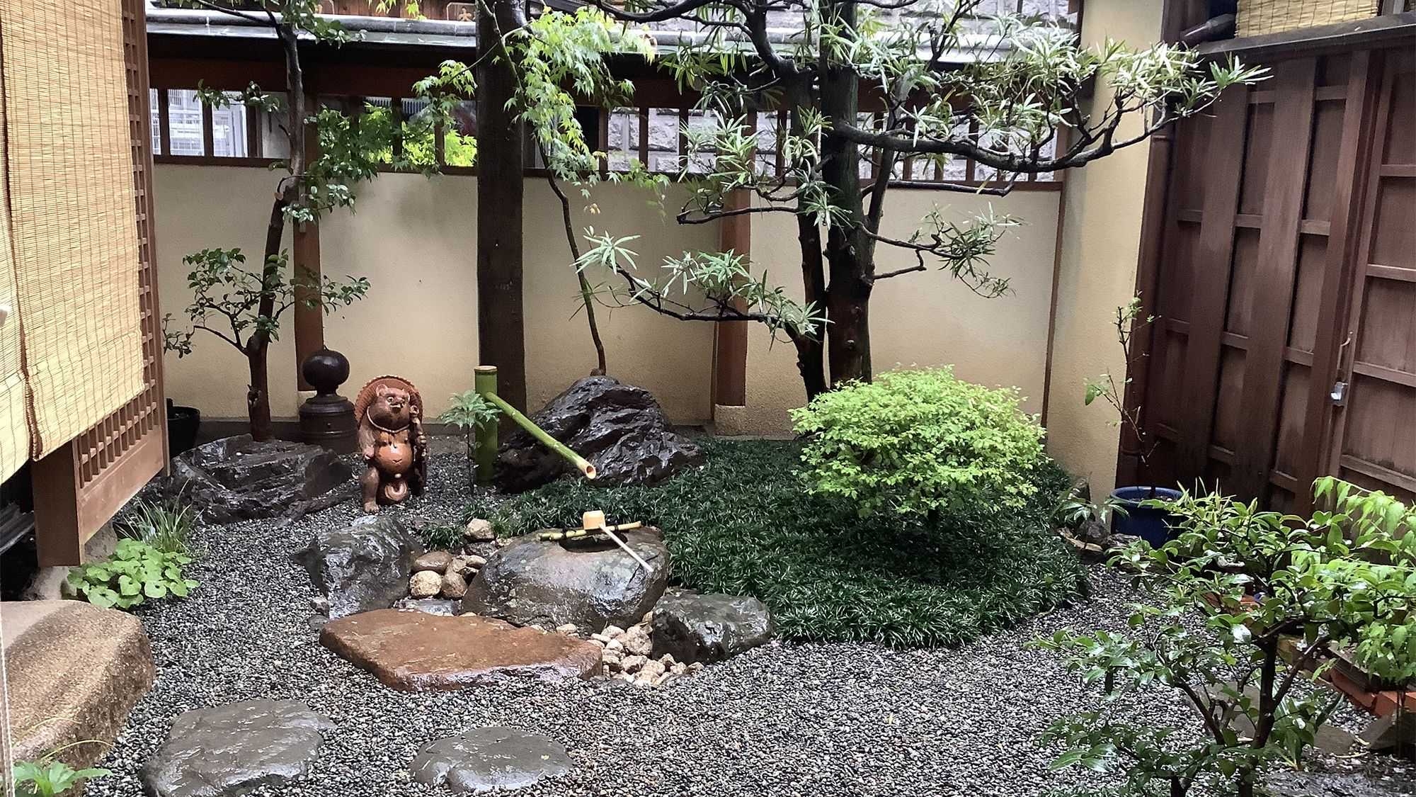 【連泊朝食付】「旅して宿る」ただいまが似合う京都の宿。女将の手作り和朝食が京？一日のエネルギー源に！