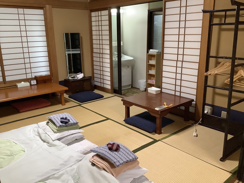 【連泊朝食付】「旅して宿る」ただいまが似合う京都の宿。女将の手作り和朝食が京？一日のエネルギー源に！