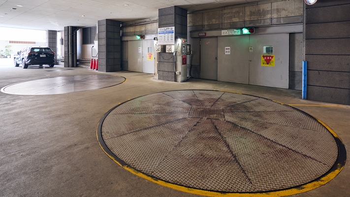 【駐車場付】【素泊り】天文館より徒歩3分！ビジネス・一人旅の拠点に最適！食事なしのシンプルプラン