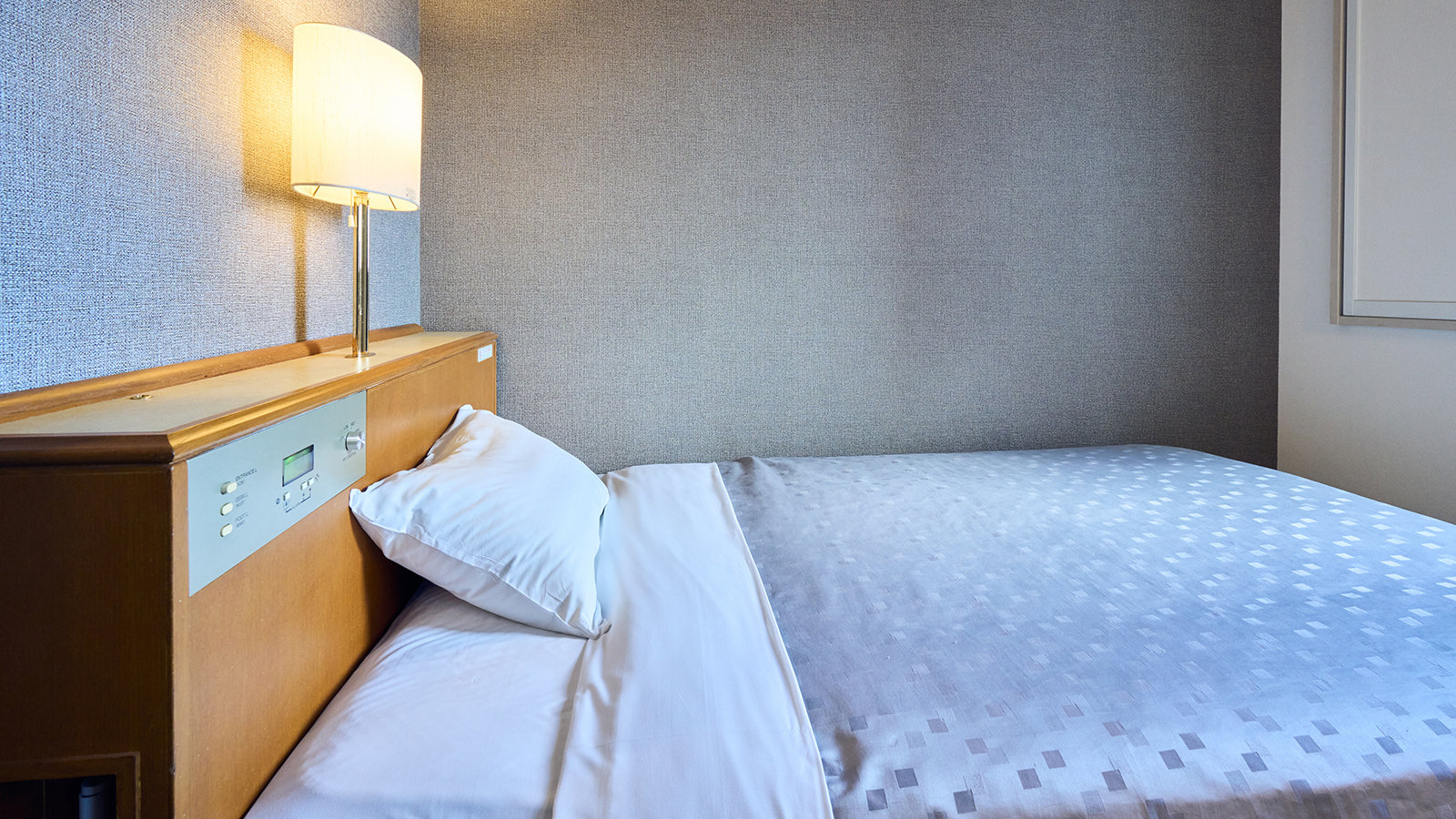 シングルルーム