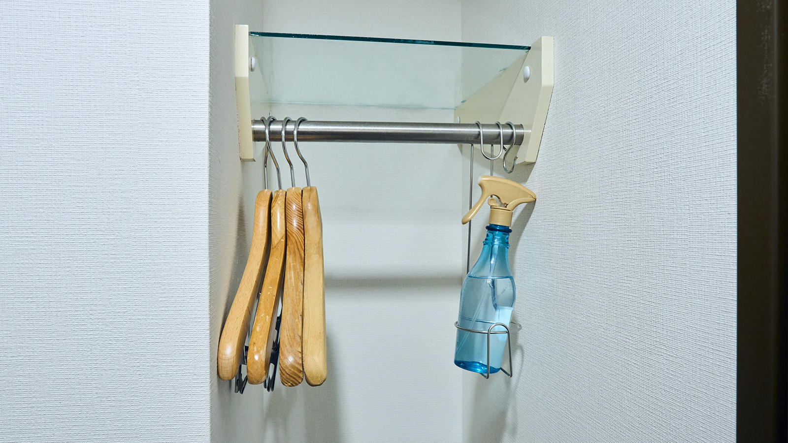 セミダブルルーム