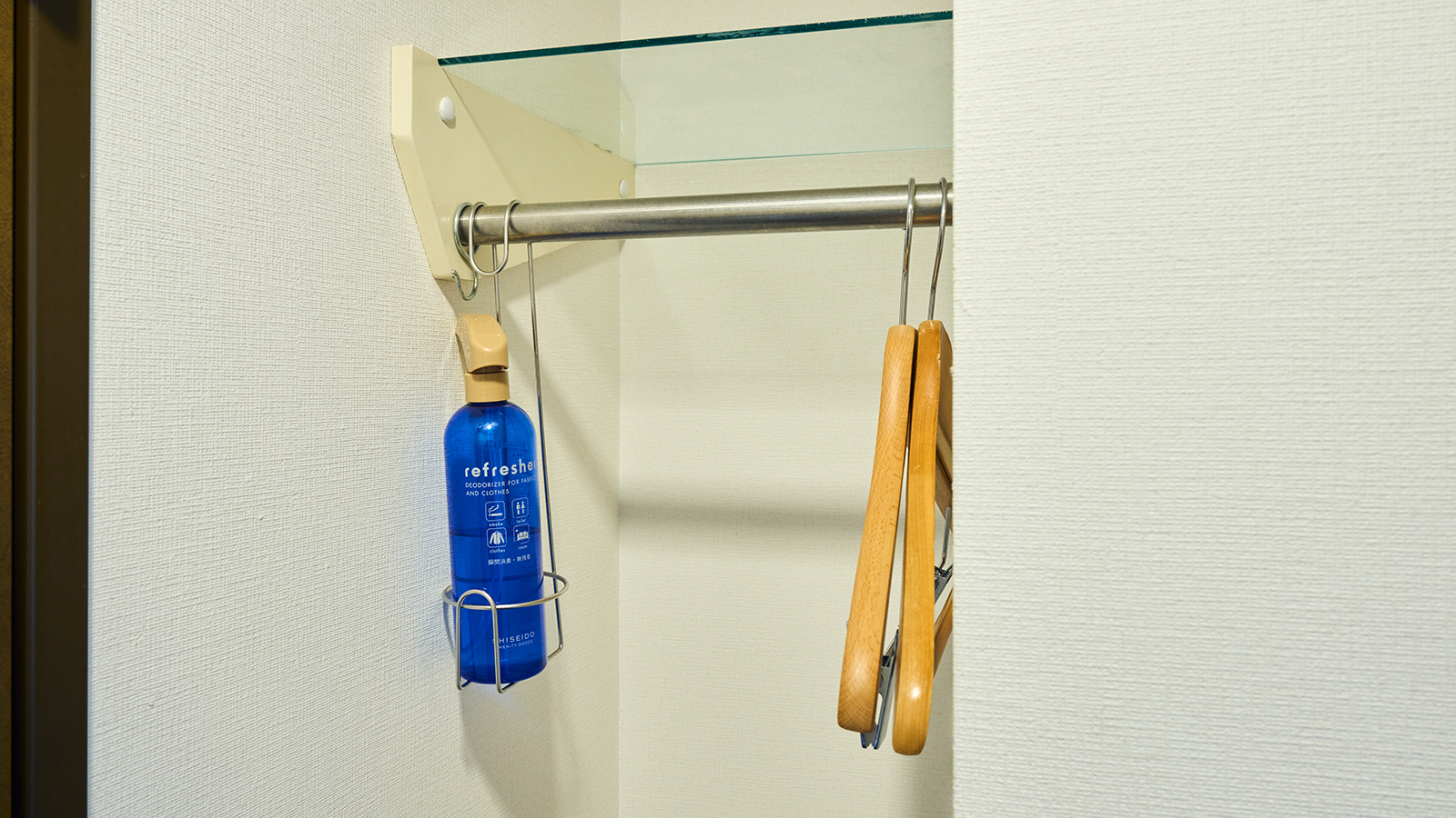 シングルルーム