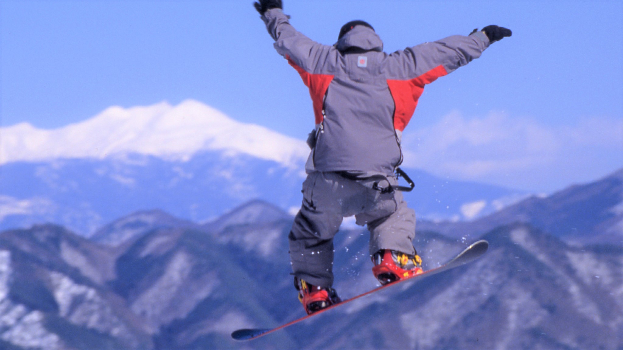 飛騨舟山スノーリゾートアルコピア