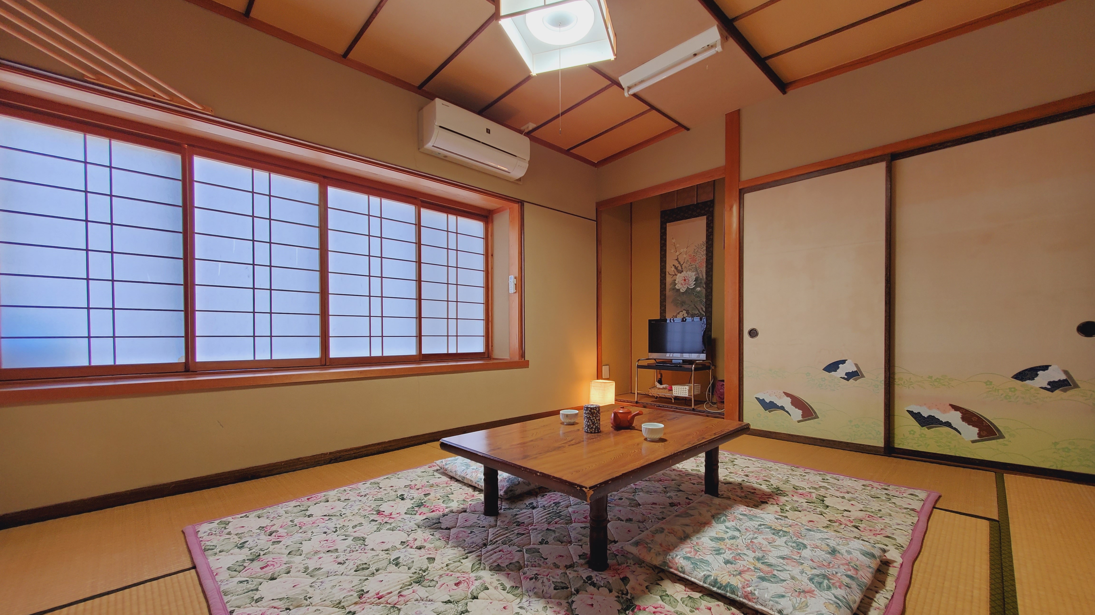 コンパクト【和室6畳-7.5畳】