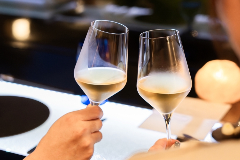 【酒ジャーニープラン】美酒・温泉・フレンチを堪能するオーベルジュステイ（2食付）