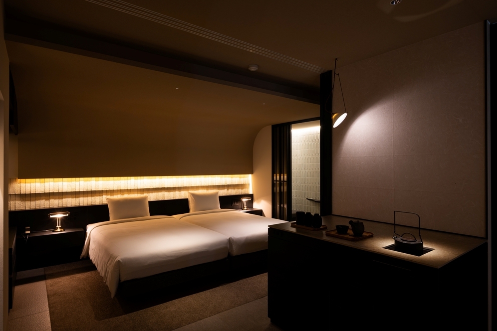 【期間限定】新客室お披露目＜最大35％OFF＞伝統のフランス料理を眺望ダイニングで楽しむ(2食付)